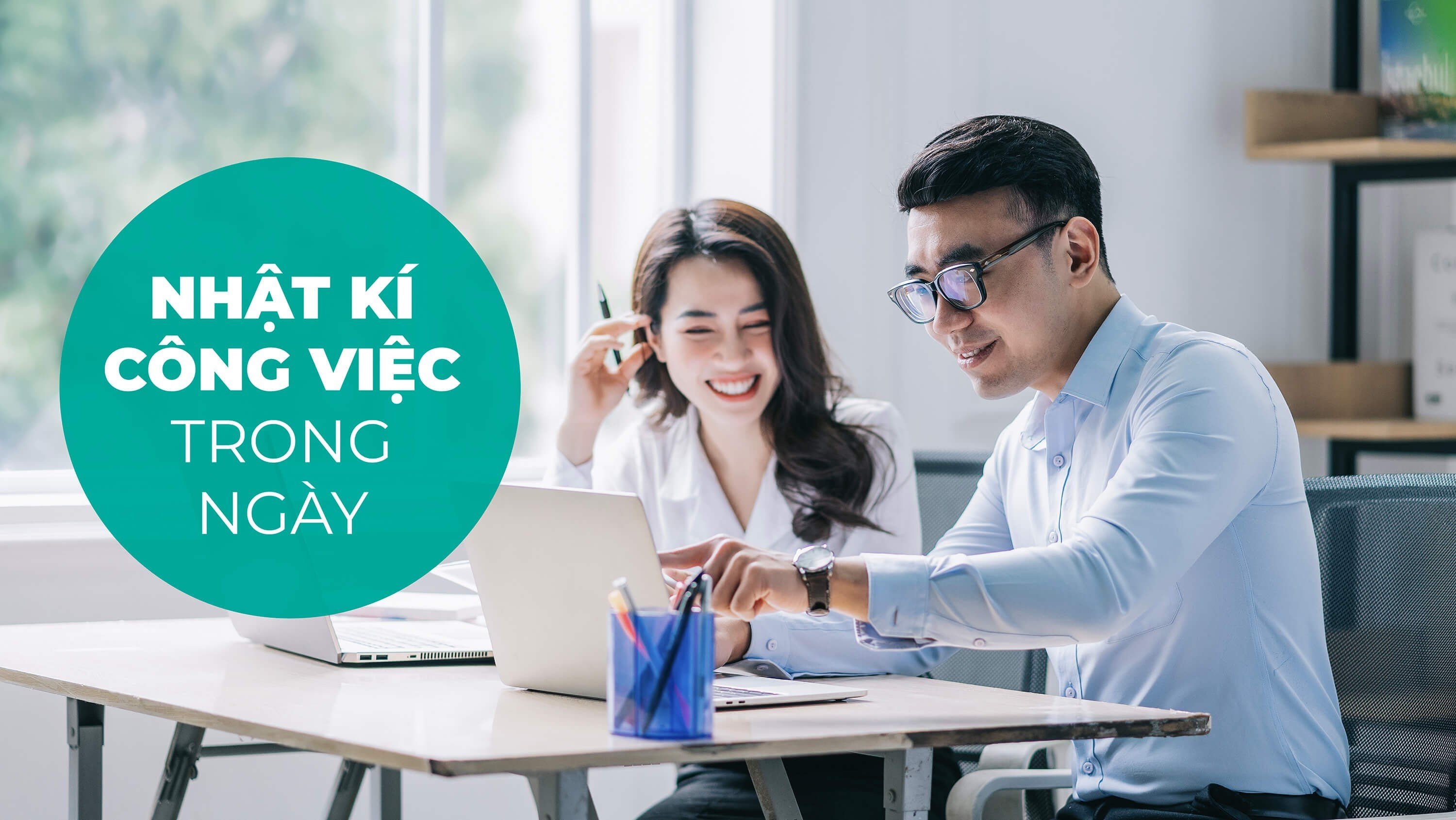 Nhật k&yacute; c&ocirc;ng việc h&agrave;ng ng&agrave;y của nh&acirc;n vi&ecirc;n kinh doanh ERADO